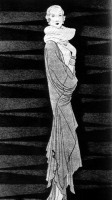 Ретро мода - Мода Коко Шанель 1928 г.