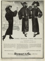 Ретро мода - Костюм 1920-1929. Три оригинальных творений Парижа