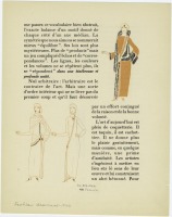 Ретро мода - Костюм 1920-1929. Женские вечерние платья