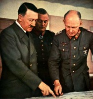 Плакаты - Адольф Гитлер