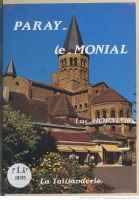 Плакаты - Парей-ле-Мониаль, 1990