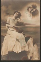 Ретро открытки - до1917