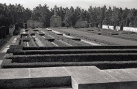 Рига - Братское кладбище латышских стрелков и гвардейских полков, павших на фронтах Гражданской и Великой Отечественной войн