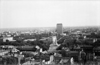 Рига - Вид со смотровой башни собора святого Петра