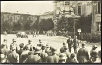 Вильнюс - Вильна 28 июля 1917 г.
