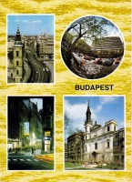 Будапешт - Будапешт