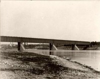 Каунас - Жд мост