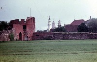 Каунас - Ковенская крепость