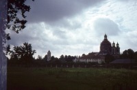 Каунас - Пажайслисский монастырский комплекс