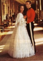 Ретро свадьба - Королевская свадьба