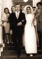 Ретро свадьба - Свадьба Софии Ротару (певица) и Анатолия Евдокименко