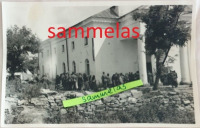 Молдавия - Виды села Глиное (немецкая колония  Gluckstal) во время немецко-румынской оккупации 1941-1944 гг в Великой Отечественной войне