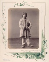 Кишинёв - Иван Камприу, сельский депутат, 1889