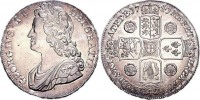 Старинные деньги (бумажные, монеты) - Корона