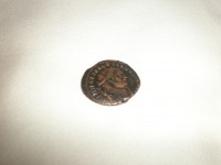 Старинные деньги (бумажные, монеты) - Диоклетиан.