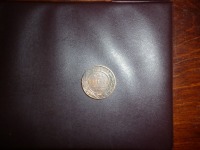 Старинные деньги (бумажные, монеты) - 2 копейки .1913 СПБ.