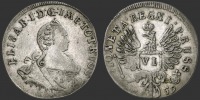 Старинные деньги (бумажные, монеты) - Монеты для Пруссии