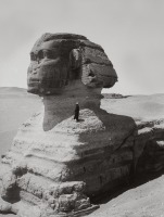 Египет - Sphinx: Giza, Egypt Египет