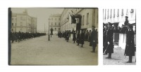 Ретро знаменитости - Фото приезда Императора Николая II в Севастополь.