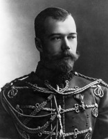 Ретро знаменитости - Император Николай II