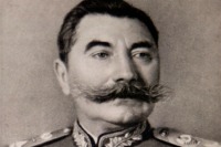 Ретро знаменитости - Будённый Семён Михайлович (1883-1973)