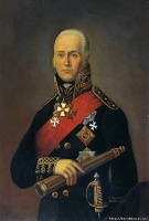 Ретро знаменитости - 24 февраля 1744г.родился адмирал российского флота Ф.Ф.Ушаков.