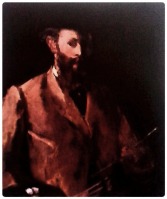 Ретро знаменитости - Эдуард Мане  (1832-1883)