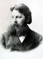 Ретро знаменитости - М.П.Дмитриев(1858-1948)
