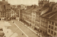 Варшава - Варшава. 1926 р.