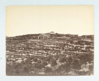 Израиль - Церковь Рождества Христова в Вифлееме, 1867-1871