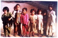 Непал - Непальские дети