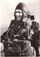 Авиация - Титов Герман Степанович (1935-2000гг)