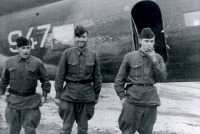 Авиация - Экипаж Ли-2. Алсиб, 1942-1943