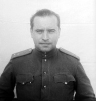 Авиация - Личный состав 1 ПАД. Алсиб, 1943-1945
