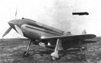 Авиация - Скоростной экспериментальный самолет СК-1