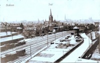 Бохум - Bochum 1910-1913
