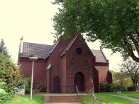 Бохум - Evangelische Kapelle H?ntrop str 35 Bochum-Wattenscheie Denmalliste