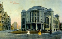 Бохум - Apollotheaner 1910