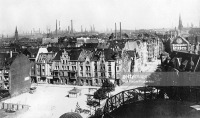 Бохум - Bochum-in-western-1920