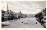 Бохум - Moltkeplatz