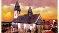 Бохум - St.Magdalena 1923