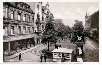 Бохум - Wattenscheid 1920-1929