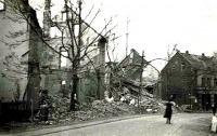 Бохум - Luftangriff-Kemnader-sueden-bochum-stiepel  Mai 1943