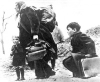 Бохум - Бохум 1945 г.