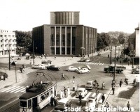 Бохум - Театр 1959