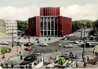 Бохум - Бохум театр 1959