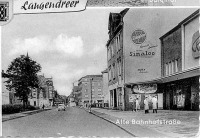 Бохум - Bochum 1955-1959