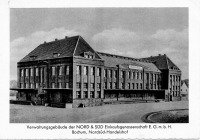 Бохум - nord-sued-milchhof-g 1955