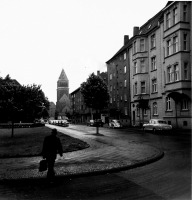 Бохум - foto-pieperstrasse-1962-g.