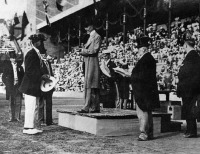 Стокгольм - Olympiska sommarspelen 1912; официальное название — Игры V Олимпиады Швеция , Лен Сокгольм , Стокгольм